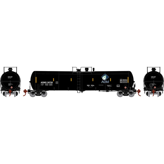 N 30,000-Gallon Ethanol Tank (ATH18020)