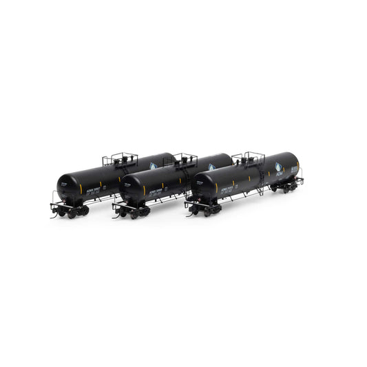 N 30,000-Gallon Ethanol Tank ADMX #2 Model (ATH18022)