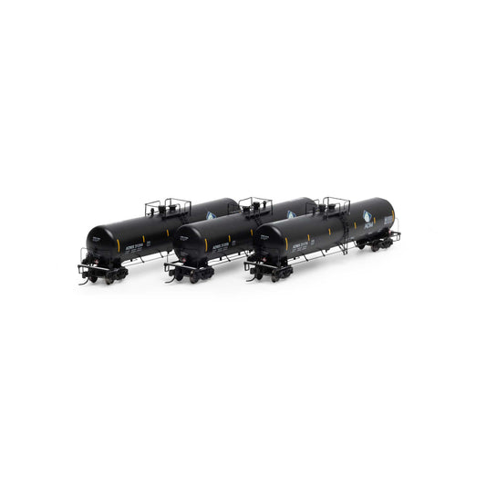 N 30,000-Gallon Ethanol Tank (ATH18023)