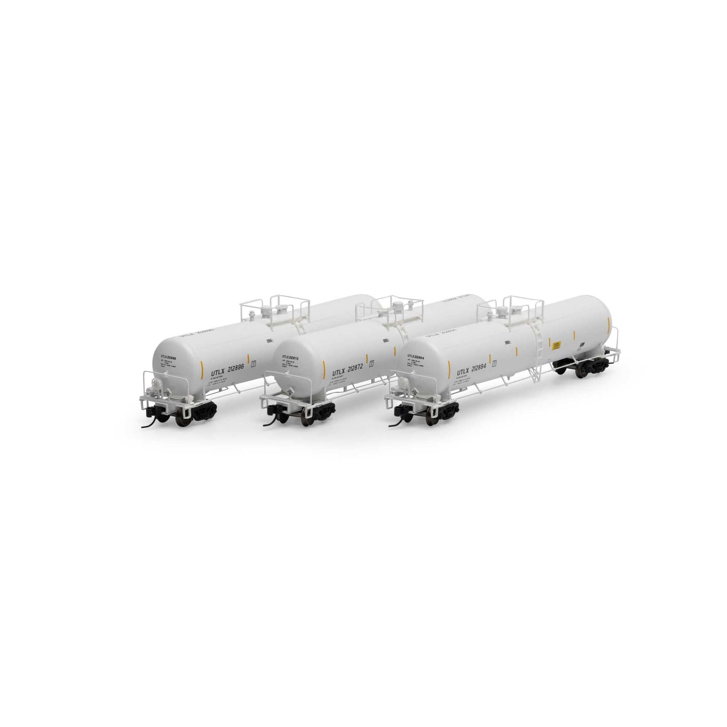 N 30,000-Gallon Ethanol Tank Model (ATH18031)