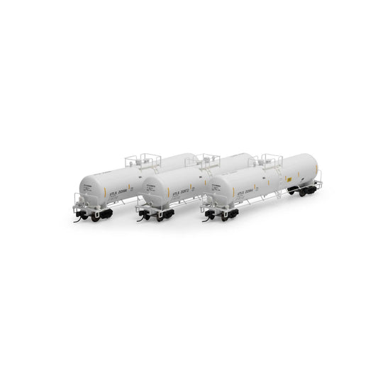 N 30,000-Gallon Ethanol Tank Model (ATH18031)
