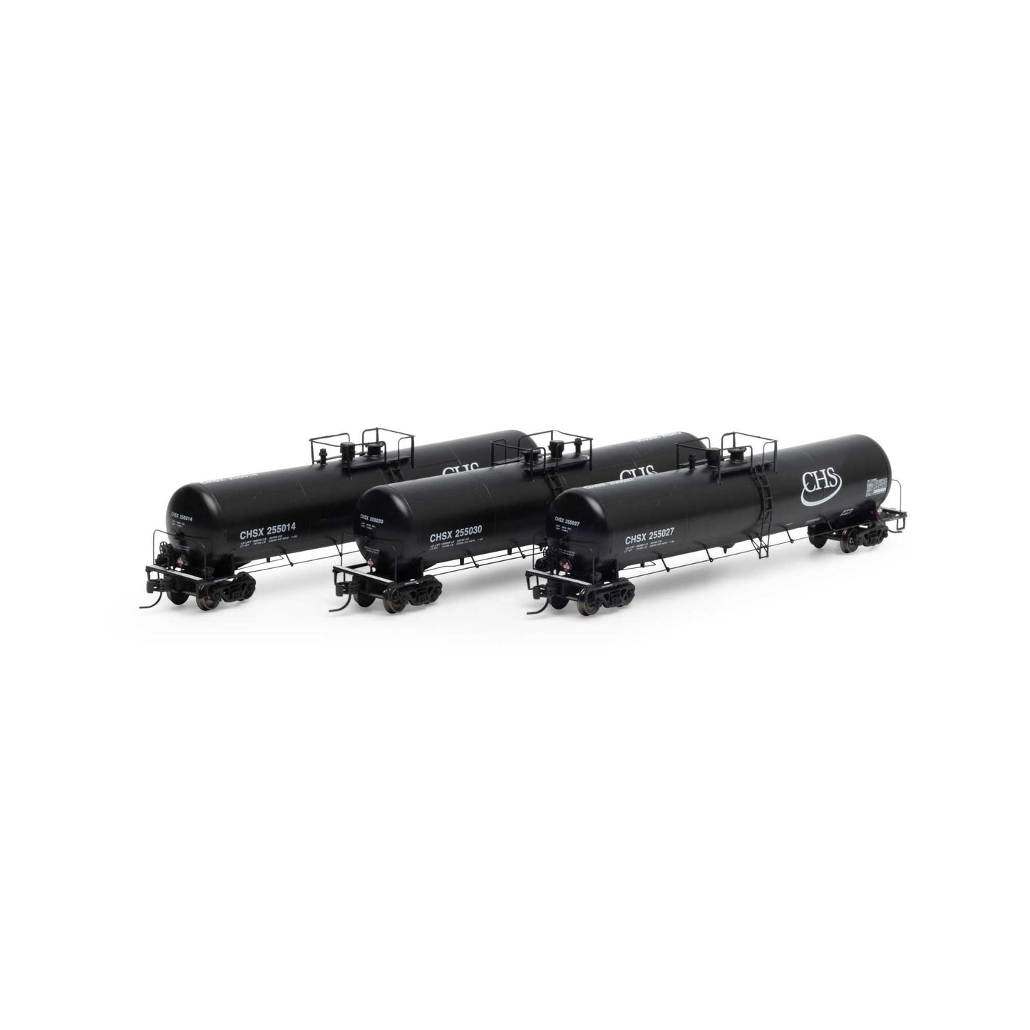 N 30,000-Gallon Ethanol Tank CHSX #1 (ATH18033)