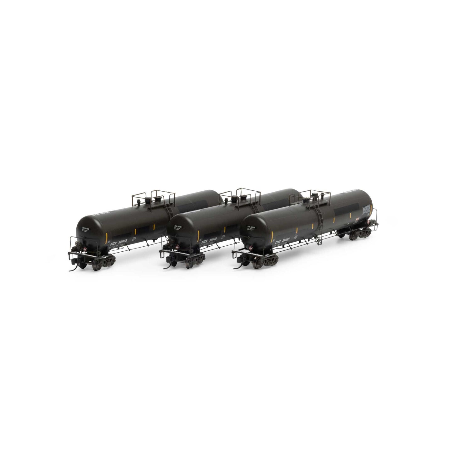 N 30,000-Gallon Ethanol Tank CTCX #1 Model (ATH18037)