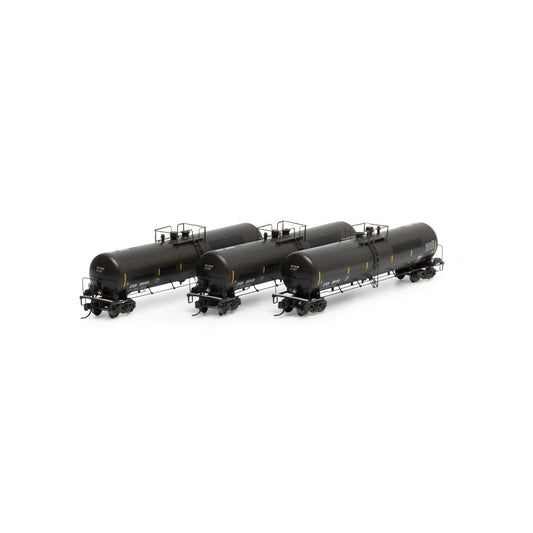 N 30,000-Gallon Ethanol Tank CTCX #1 Model (ATH18037)