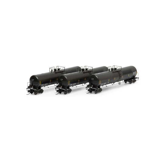 N 30,000-Gallon Ethanol Tank CTCX #3 Model (ATH18039)