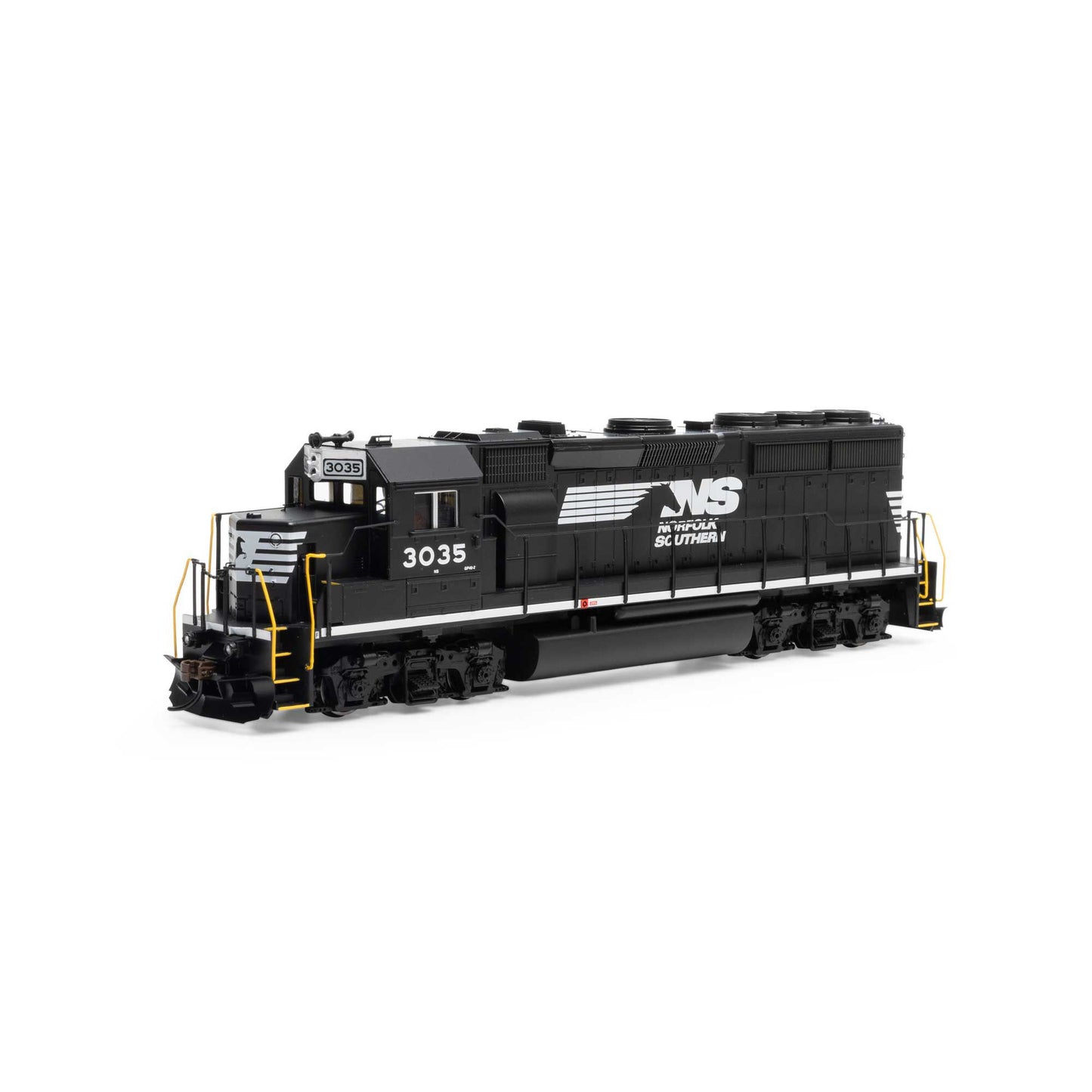 HO GP40-2 Locomotive NS #3035 (ATH18266)
