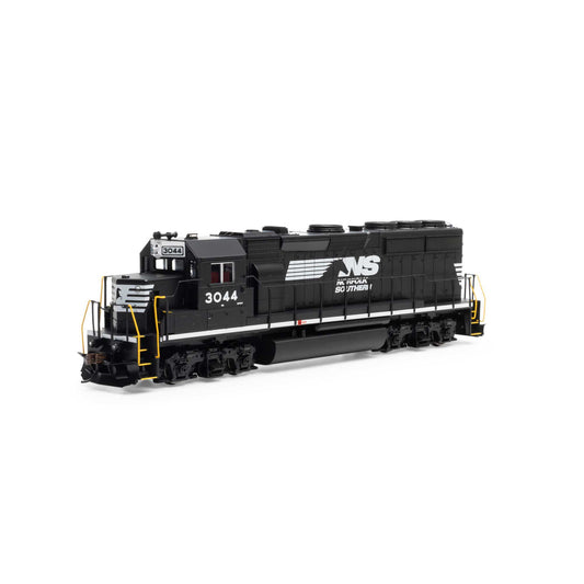 HO GP40-2 Locomotive NS #3044 (ATH18267)