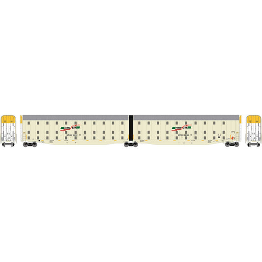 N Auto-Max Carrier WRWK #68155 (ATH24759)
