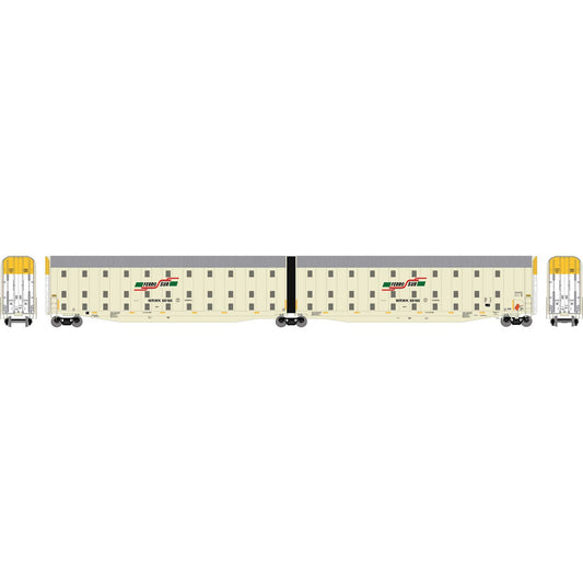 N Auto-Max Carrier WRWK #68160 (ATH24760)
