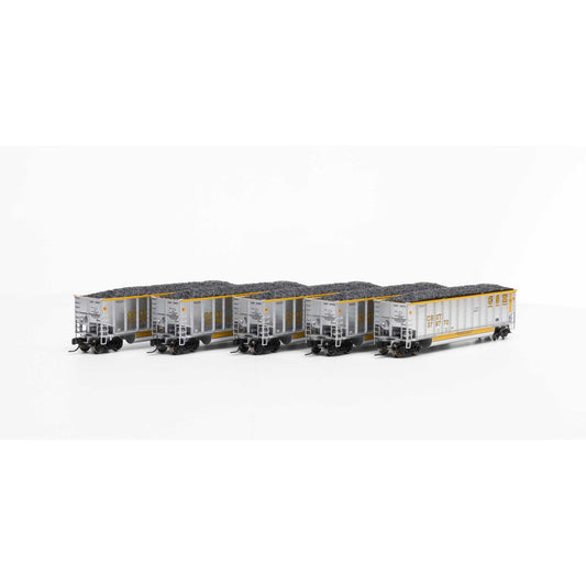 N Bethgon Coalporter with Load, CSX #3 (ATH25079)