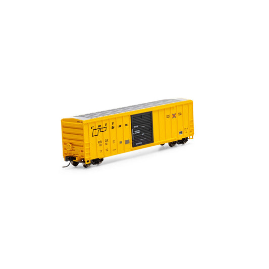 N 50' FMC 5347 Boxcar RBOX #1010 (ATH25466)