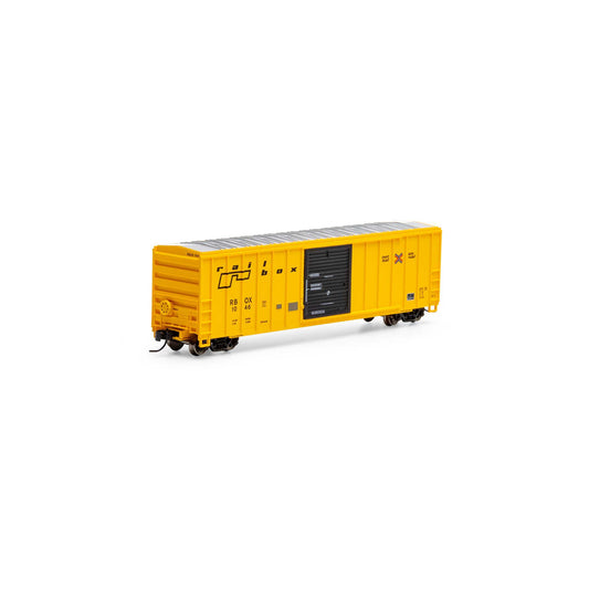 N 50' FMC 5347 Boxcar RBOX #1046 (ATH25467)