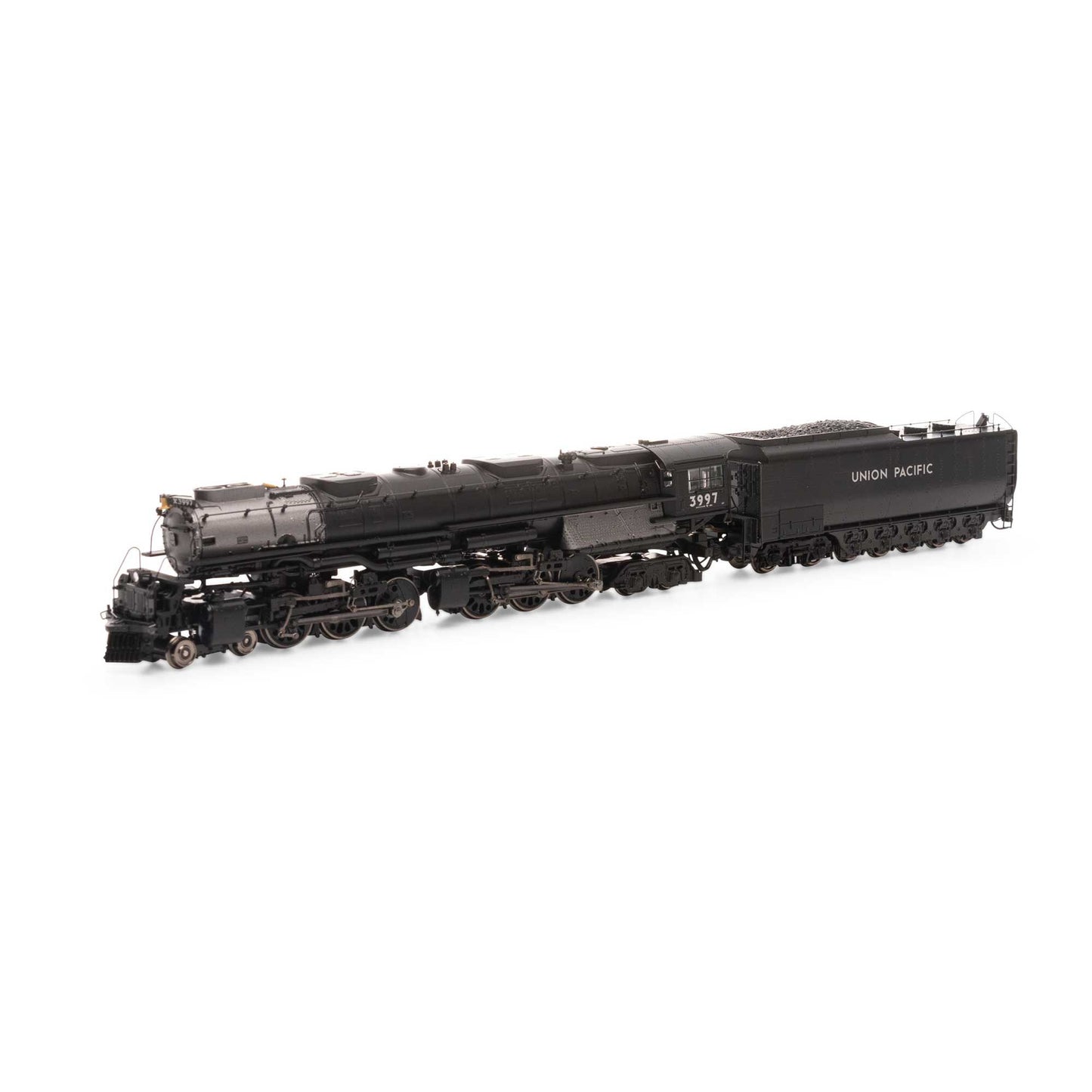 Union Pacific 4-6-6-4 Challenger #3997 with DCC and Sound (ATH25745)