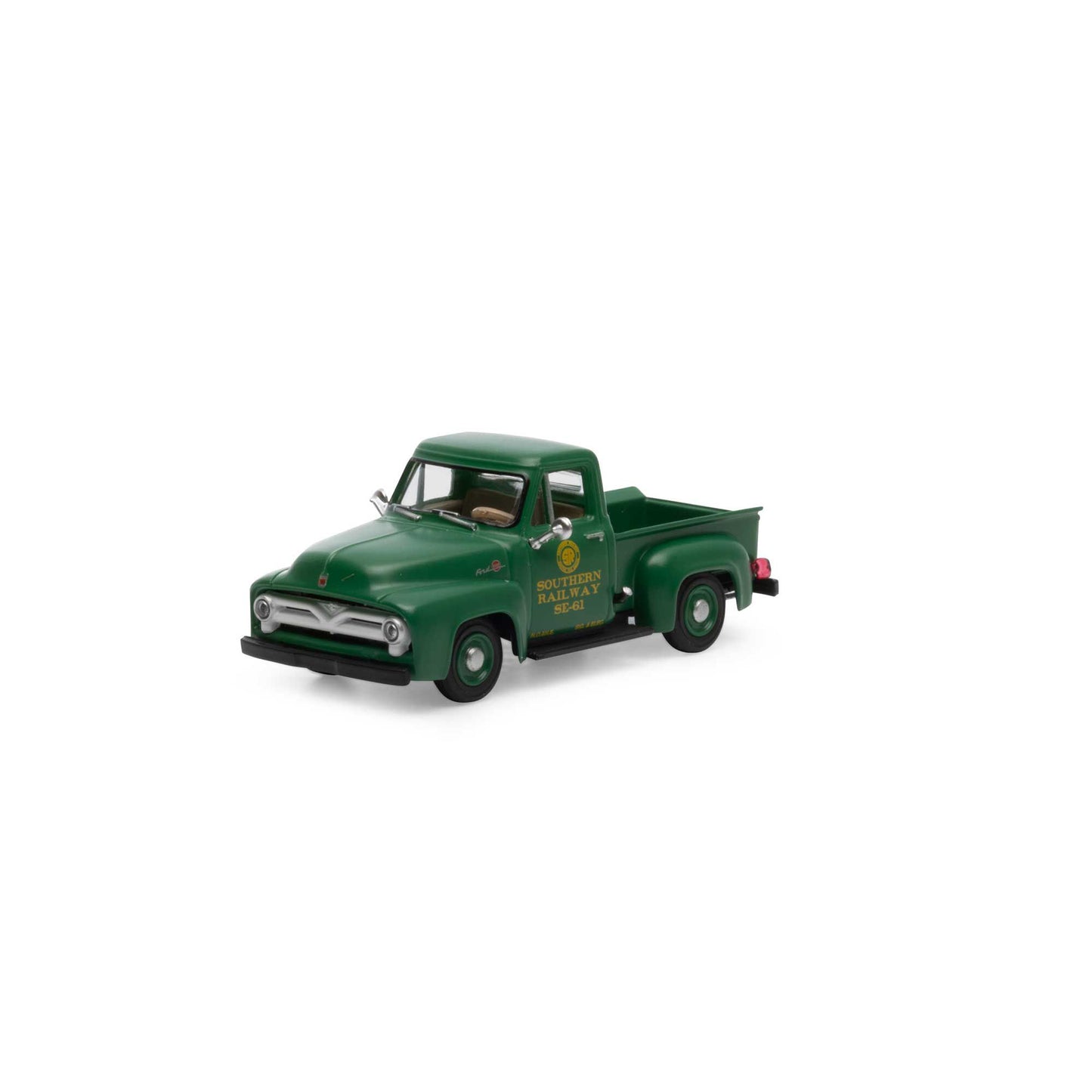 HO RTR 1955 Ford F-100 Pickup Model (ATH26363)