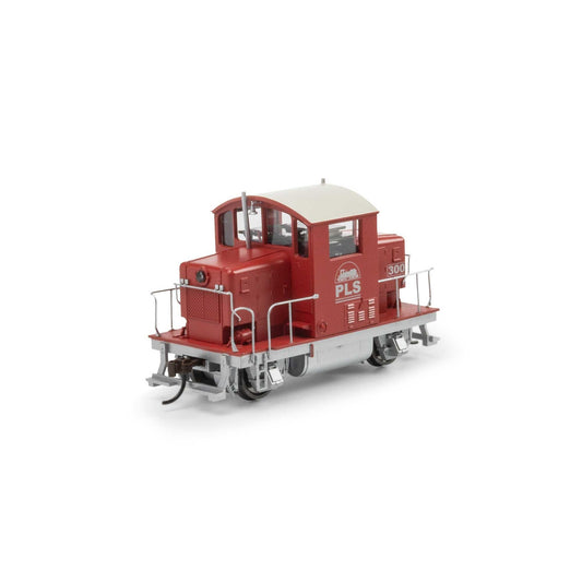 HO EMD Model 40 Locomotive (ATH28744)