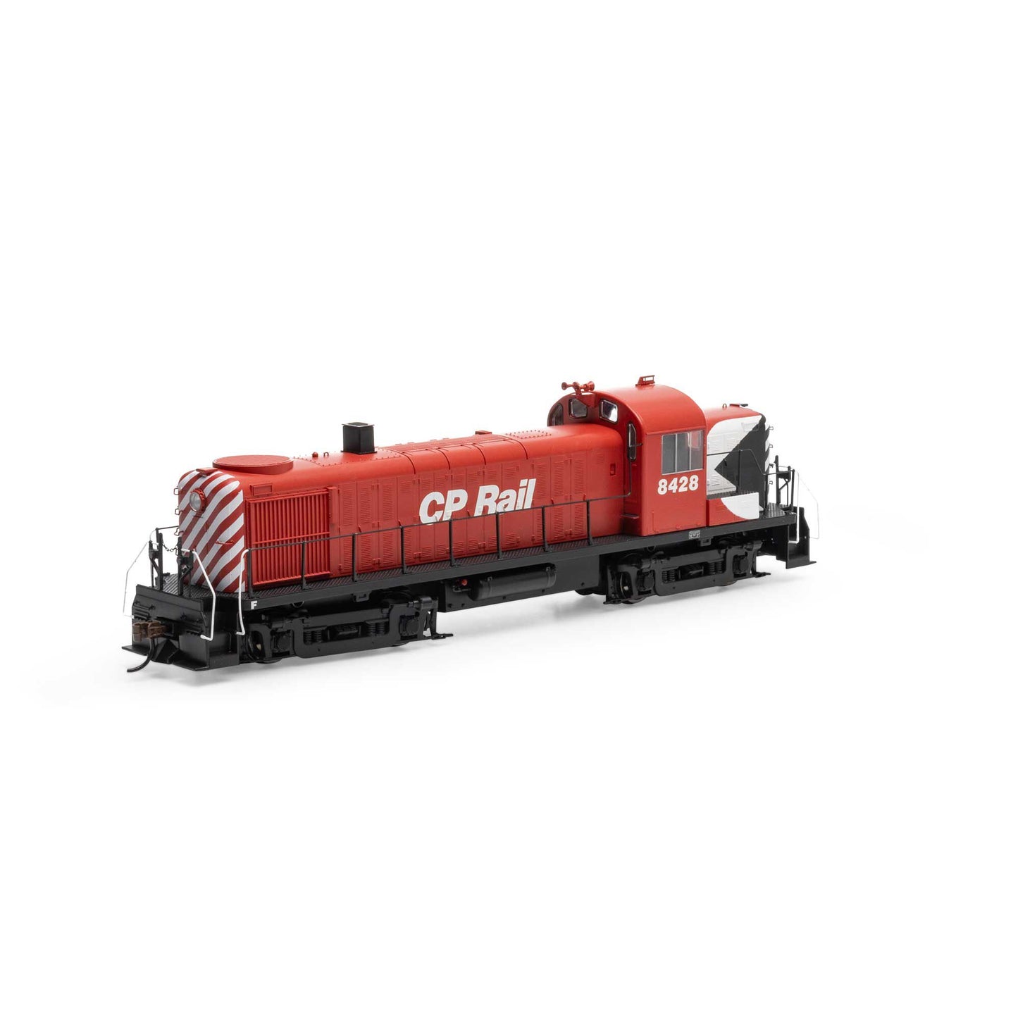 HO RTR RS-3 with DCC and Sound, CPR #8428 (ATH28770)