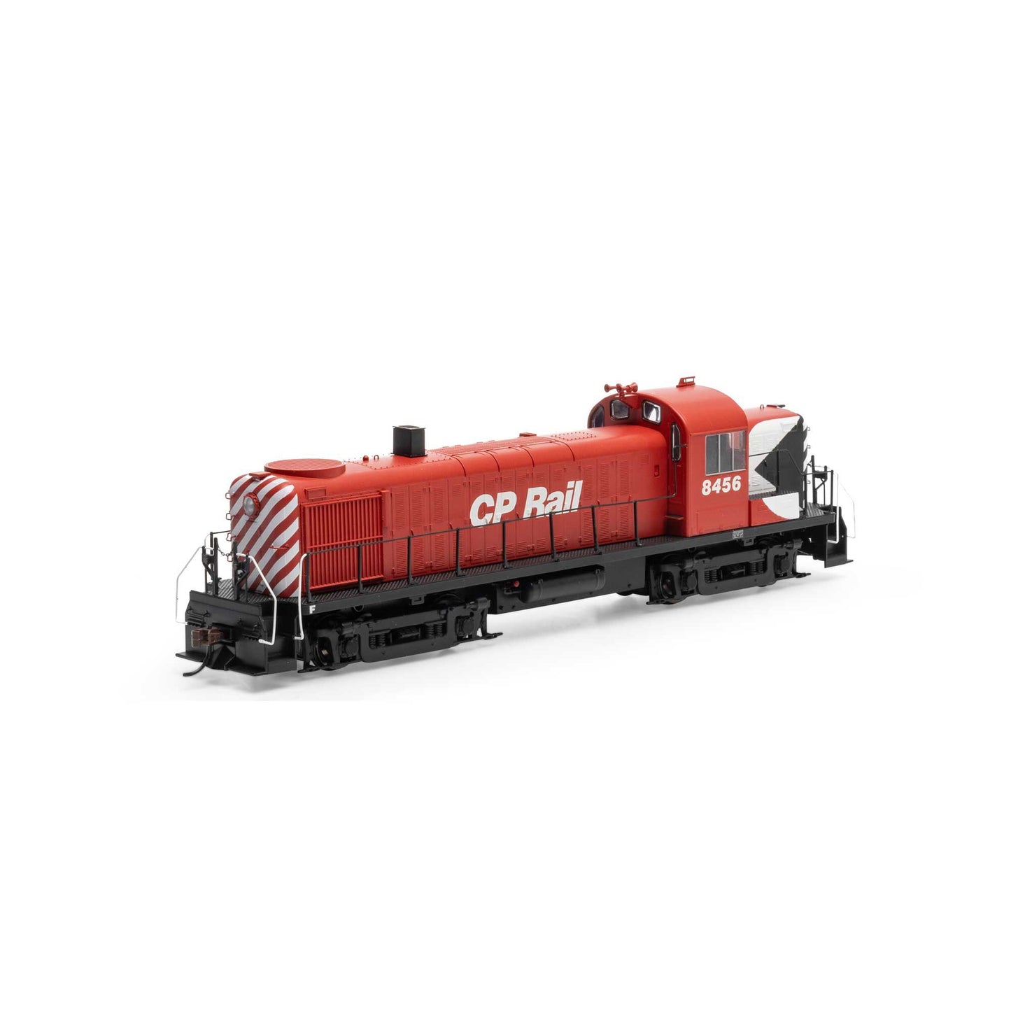 HO Ready to Run RS-3 DCC and Sound Locomotive CPR #8456 (ATH28772)