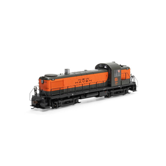HO RTR RS-3 with DCC and Sound (ATH28773)