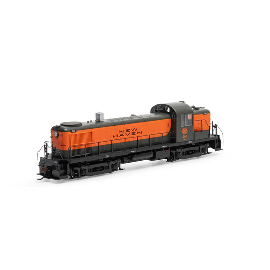 HO RS-3 RTR with DCC and Sound, NH #560 (ATH28775)
