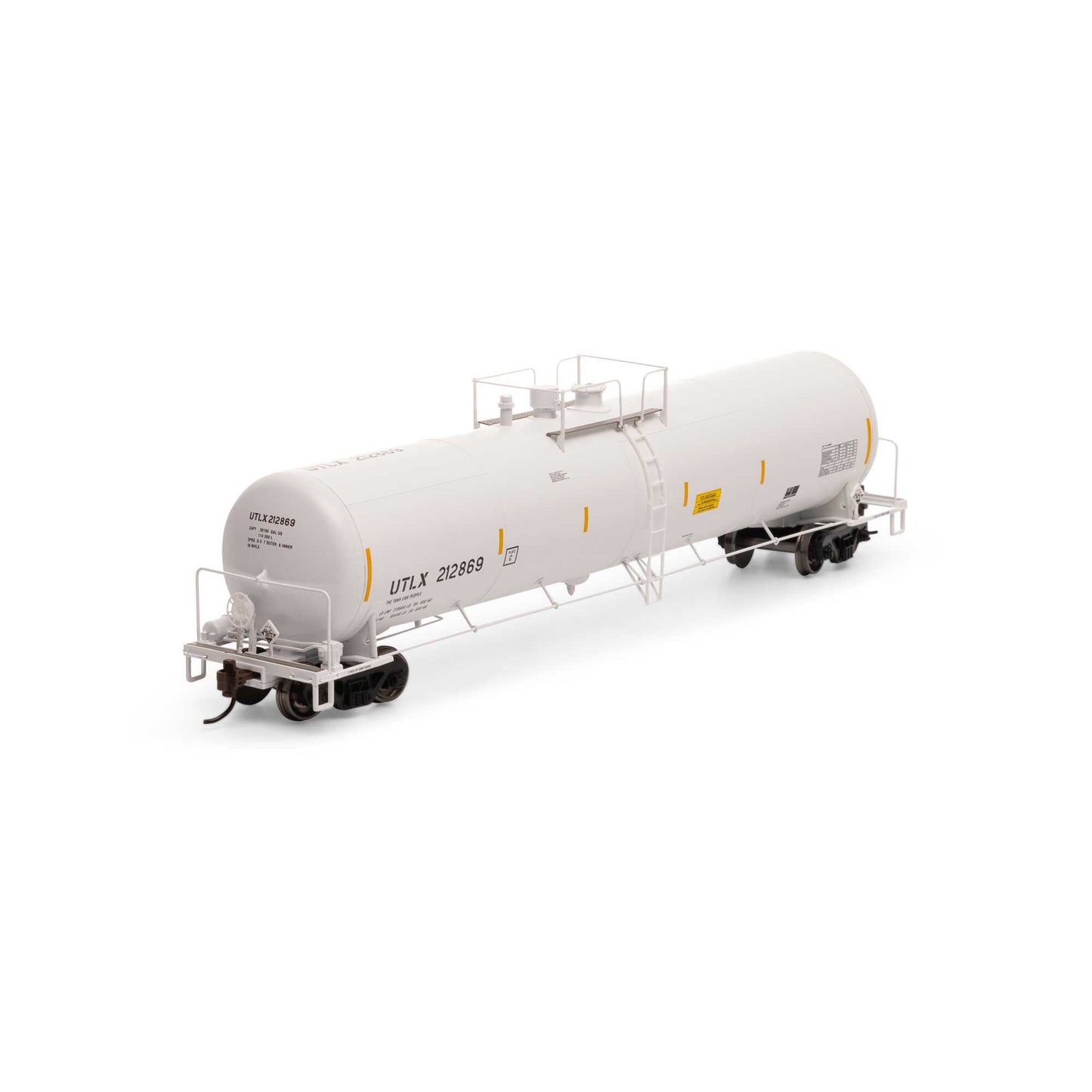 HO 30,000-Gallon Ethanol Tank Model (ATH29924)