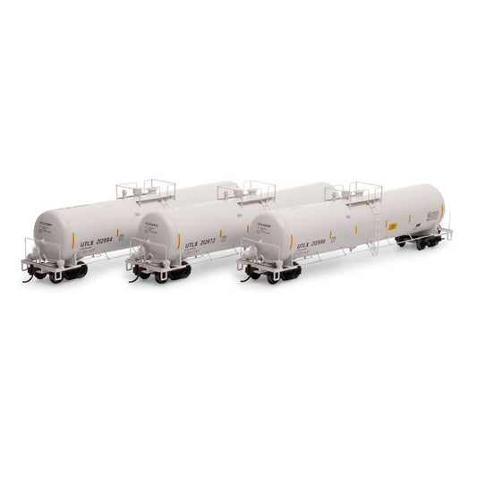HO 30,000-Gallon Ethanol Tank Model (ATH29927)