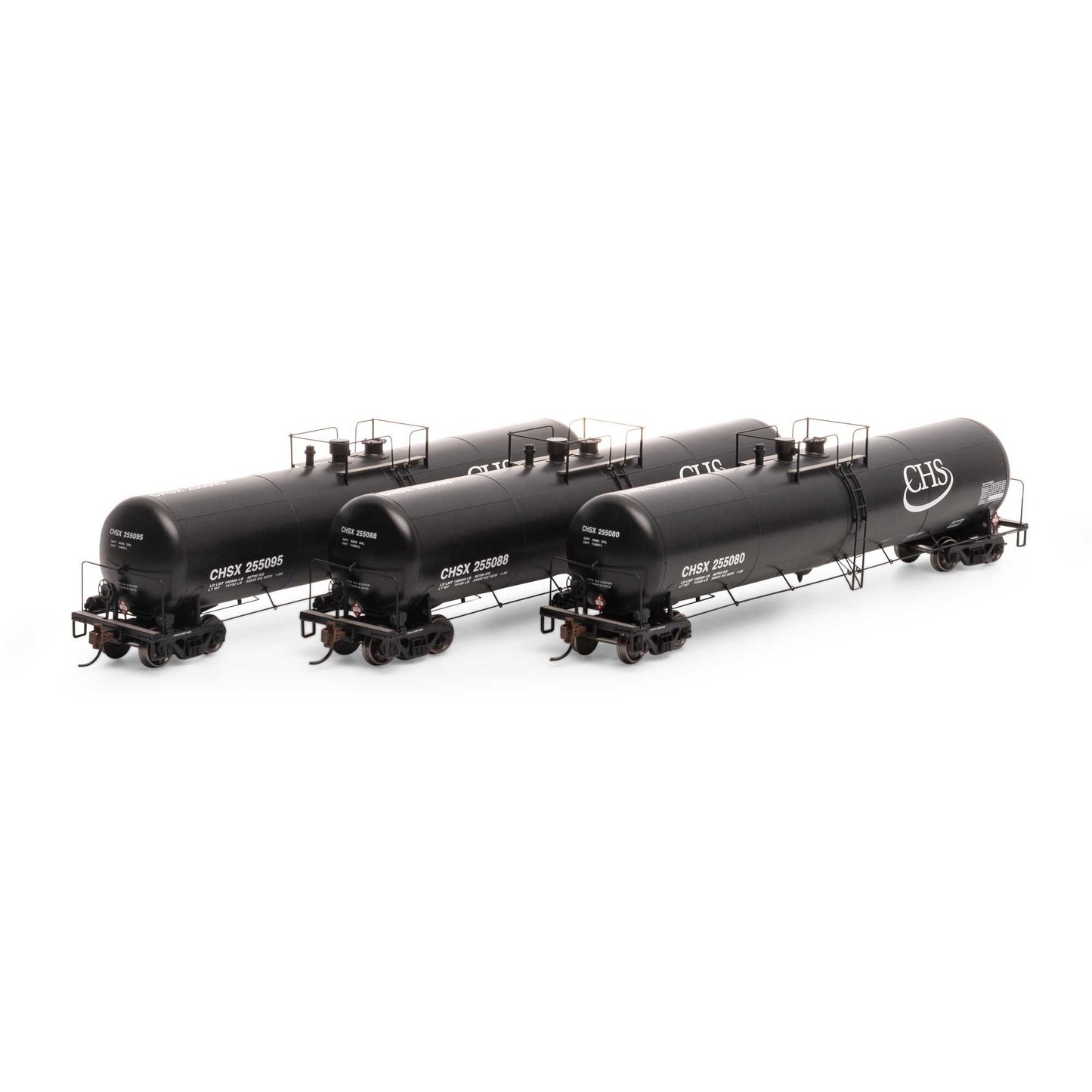 HO 30,000-Gallon Ethanol Tank CHSX #3 (ATH29931)