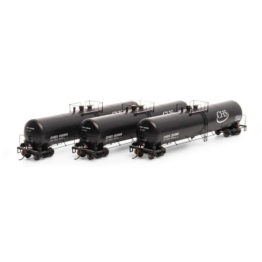 HO 30,000-Gallon Ethanol Tank CHSX #3 (ATH29931)