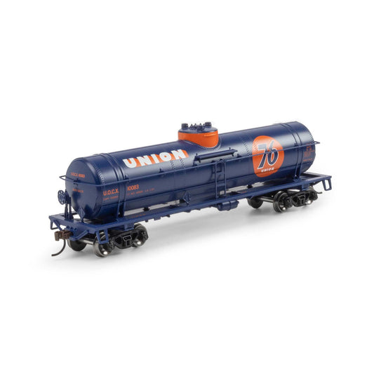 HO 1-Dome Tank Union Oil/UOCX #10083 (ATH3371)