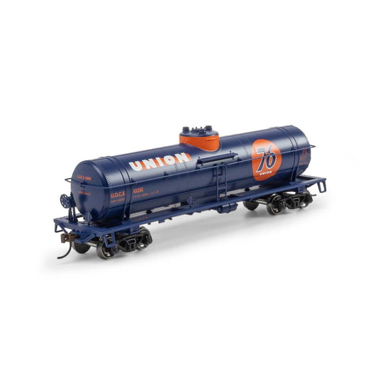 HO 1-Dome Tank Union Oil UOCX Model (ATH3372)