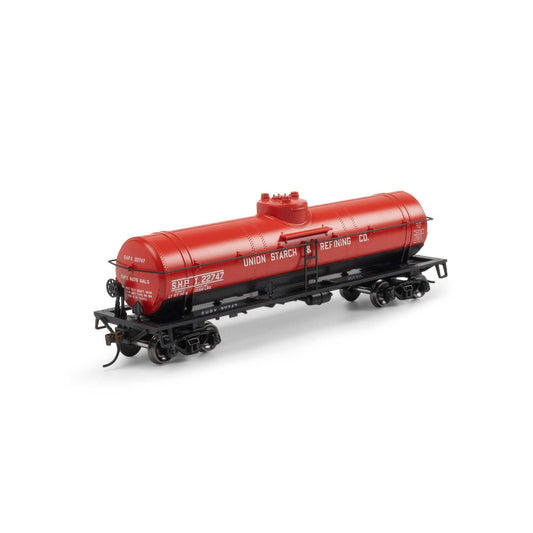 HO 1-Dome Tank Union Starch/SHPX Model (ATH3381)