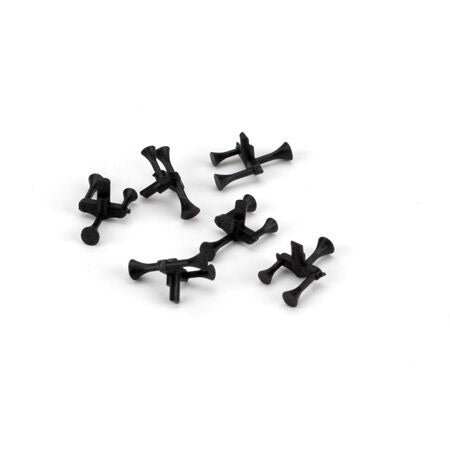 HO Locomotive Horns (6 Pack) (ATH34006)