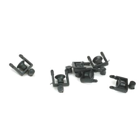 HO Locomotive Bell Set of 6 (ATH34007)