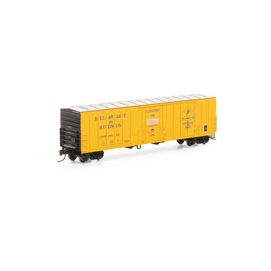 N 50' NACC Box Car D&H #28042 (ATH3858)