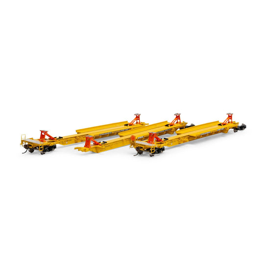 HO 57' Trinity Spine Car (ATH41093)