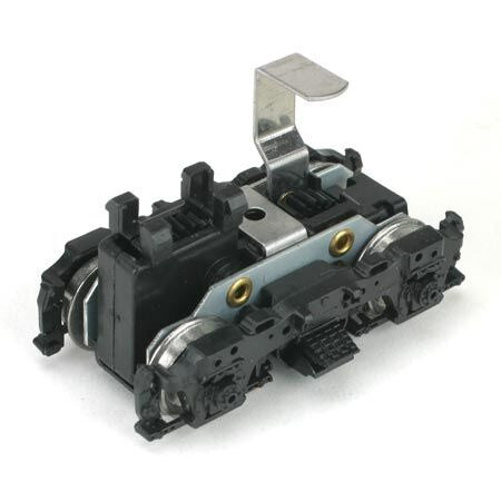 HO Front Power Truck for F7 and GP7 Locomotives (ATH42010)