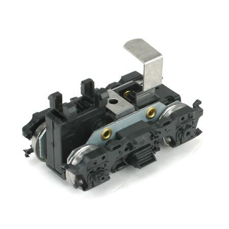 HO Rear Power Truck M-Blomberg (ATH46020)