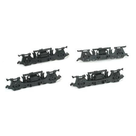 HO M-Blomberg Side Frame Set (ATH46036)