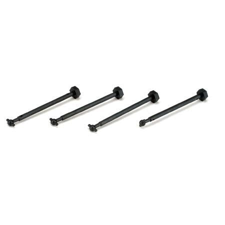 HO Drive Shaft for SD40-2 1.39 inches (ATH48060)