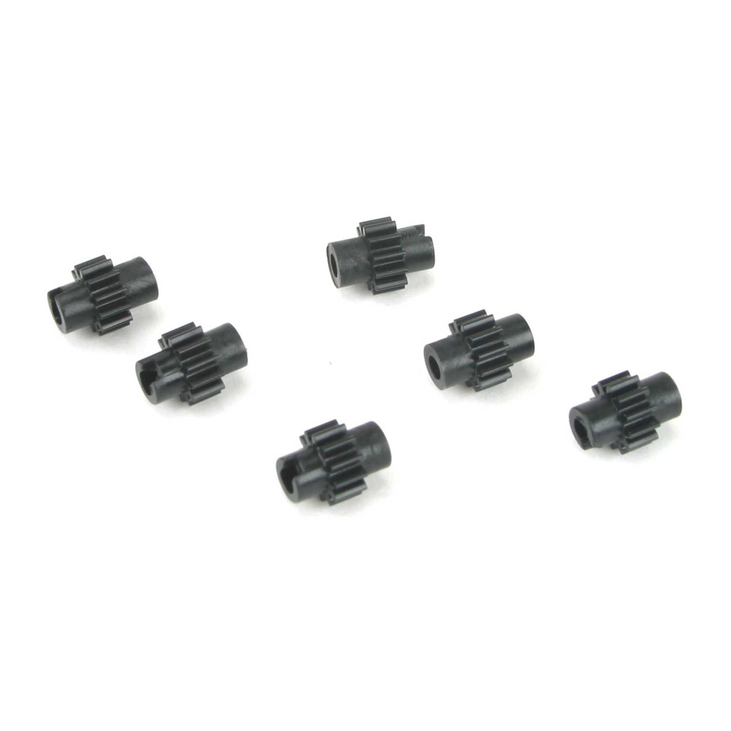 HO Drive Axle Gear for SD40-2 (6 Pack) (ATH60024)