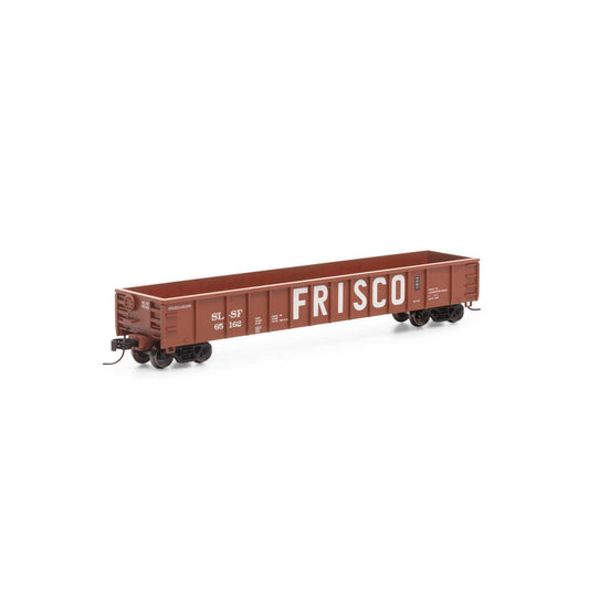 N 52' Mill Gondola SLSF #65162 (ATH6627)