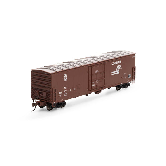 HO 50' Superior Plug Box for CR #369217 (ATH70745)