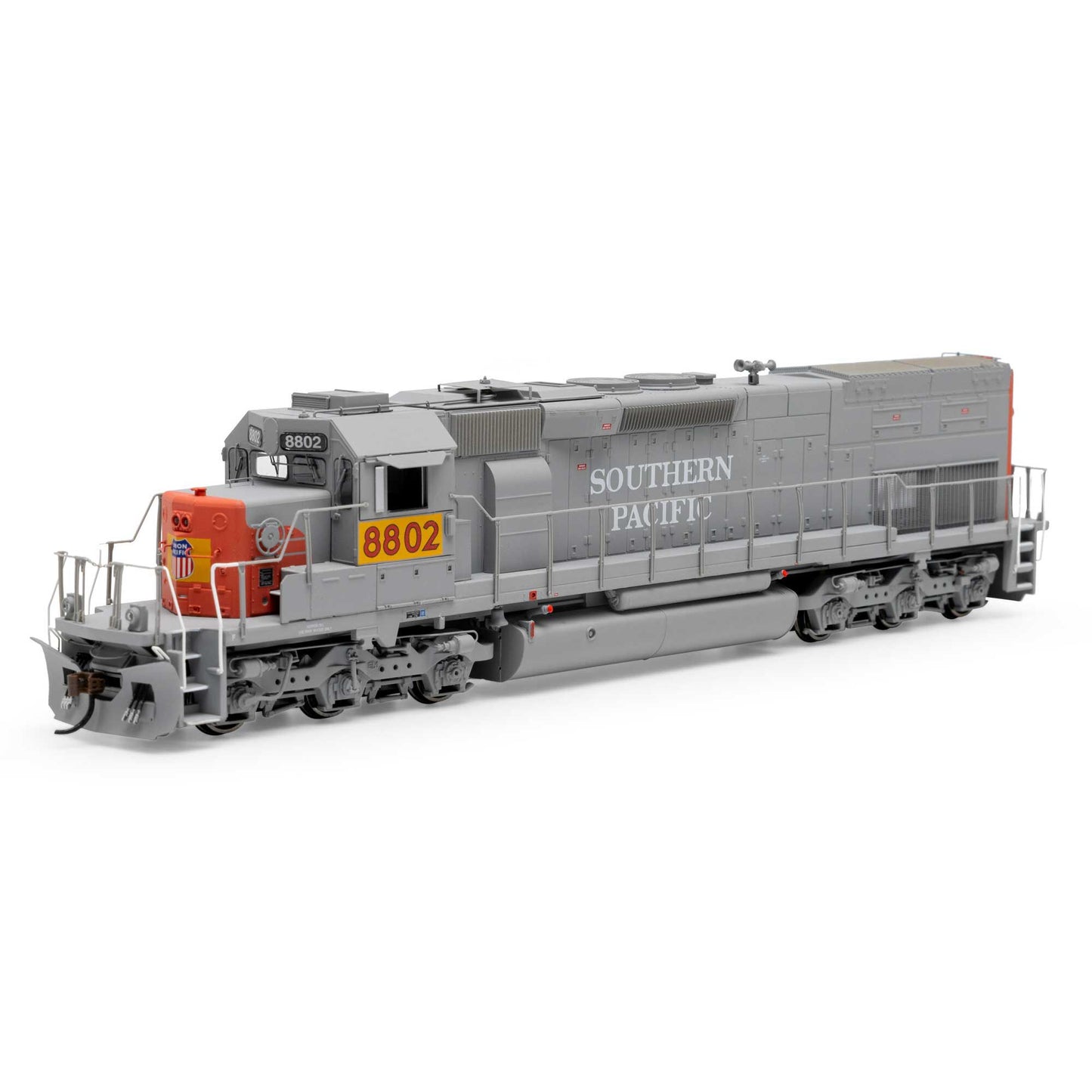 HO SD40T-2 Locomotive with DCC & Sound, PFG/UP #8802 (ATH71845)