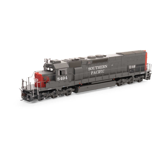 HO RTR SD40T-2 with DCC and Sound, SP #8494 (ATH72169)