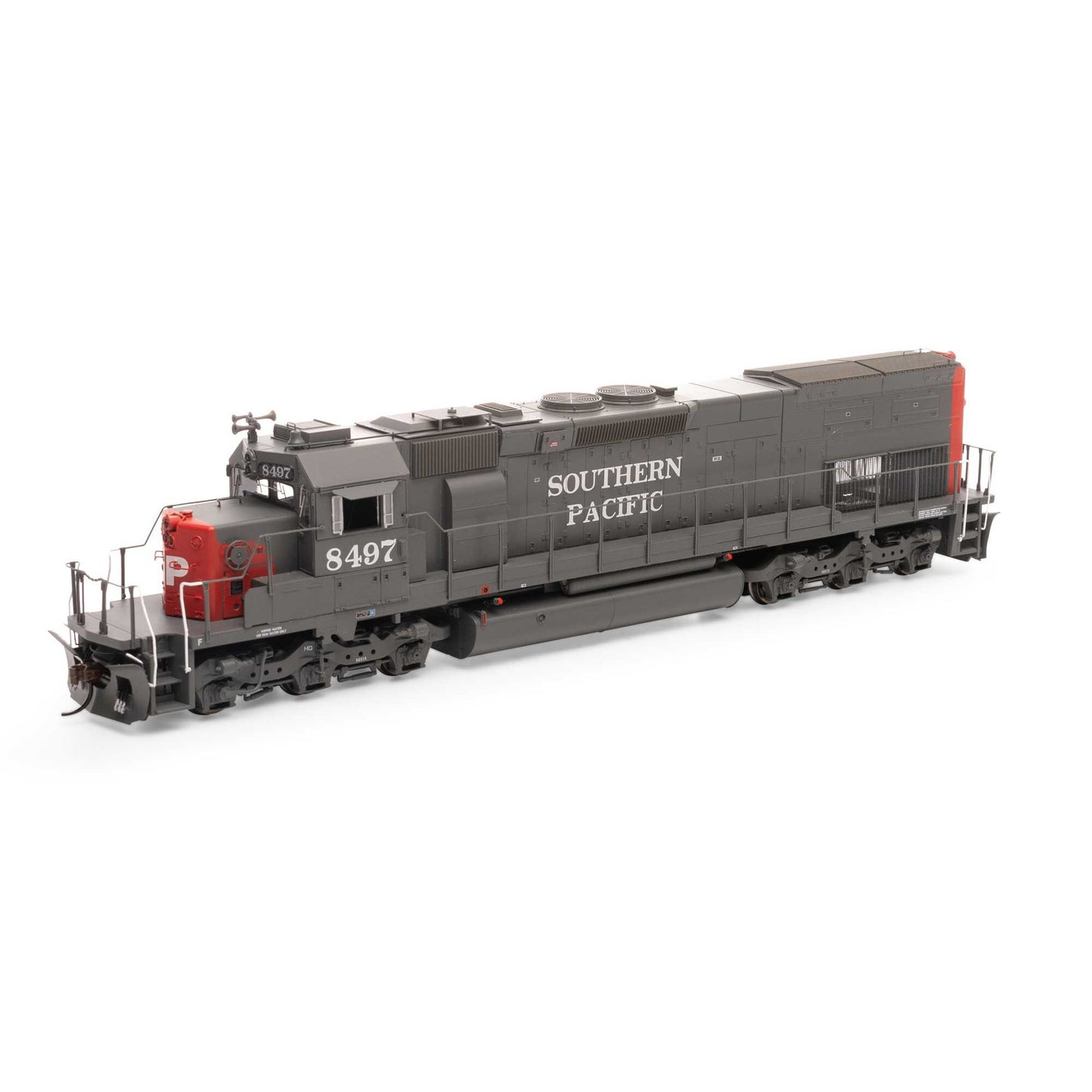 HO RTR SD40T-2 with DCC and Sound Southern Pacific #8497 (ATH72170)