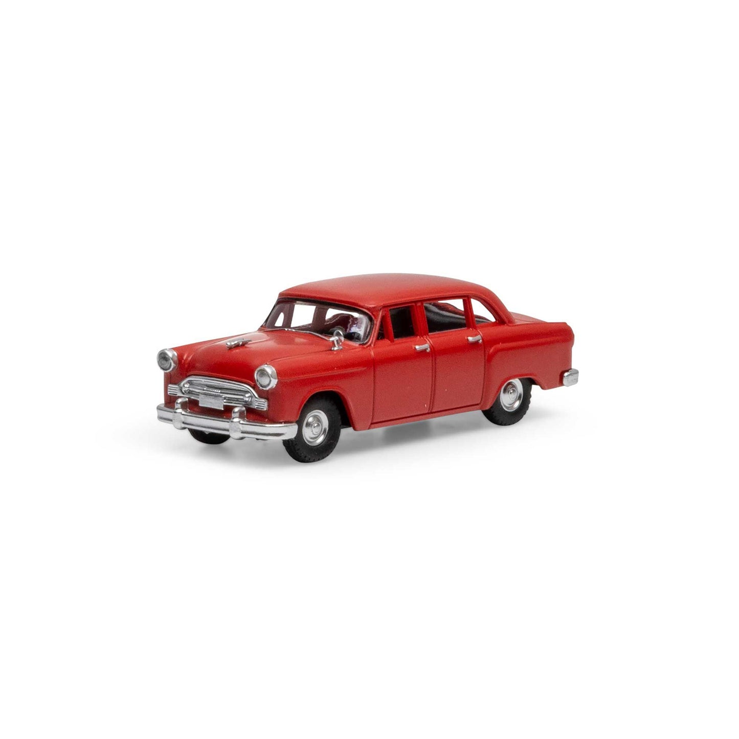 HO 1950s Sedan Ready to Run Model (ATH74116)