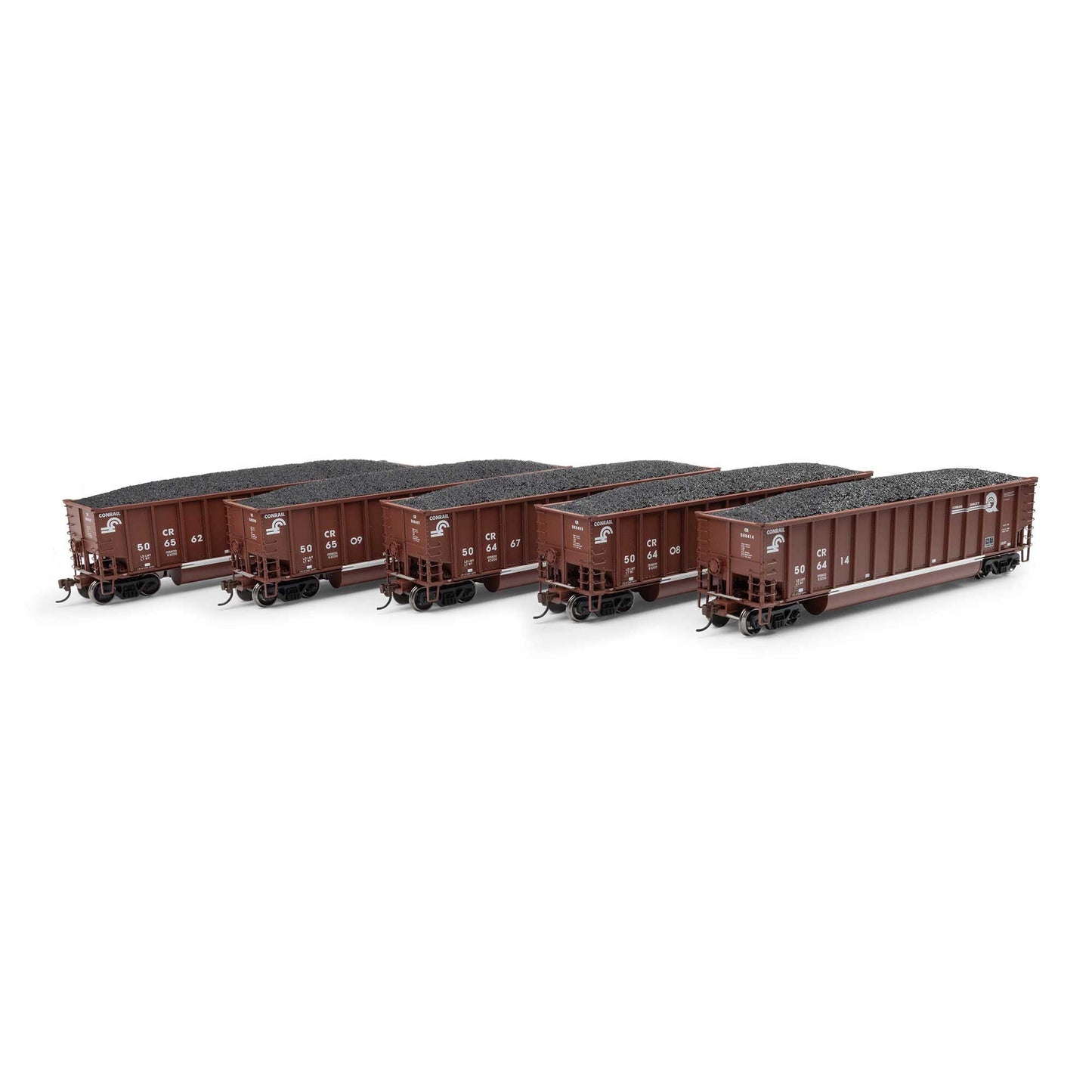 HO Bethgon Coalporter with Load (ATH81598)