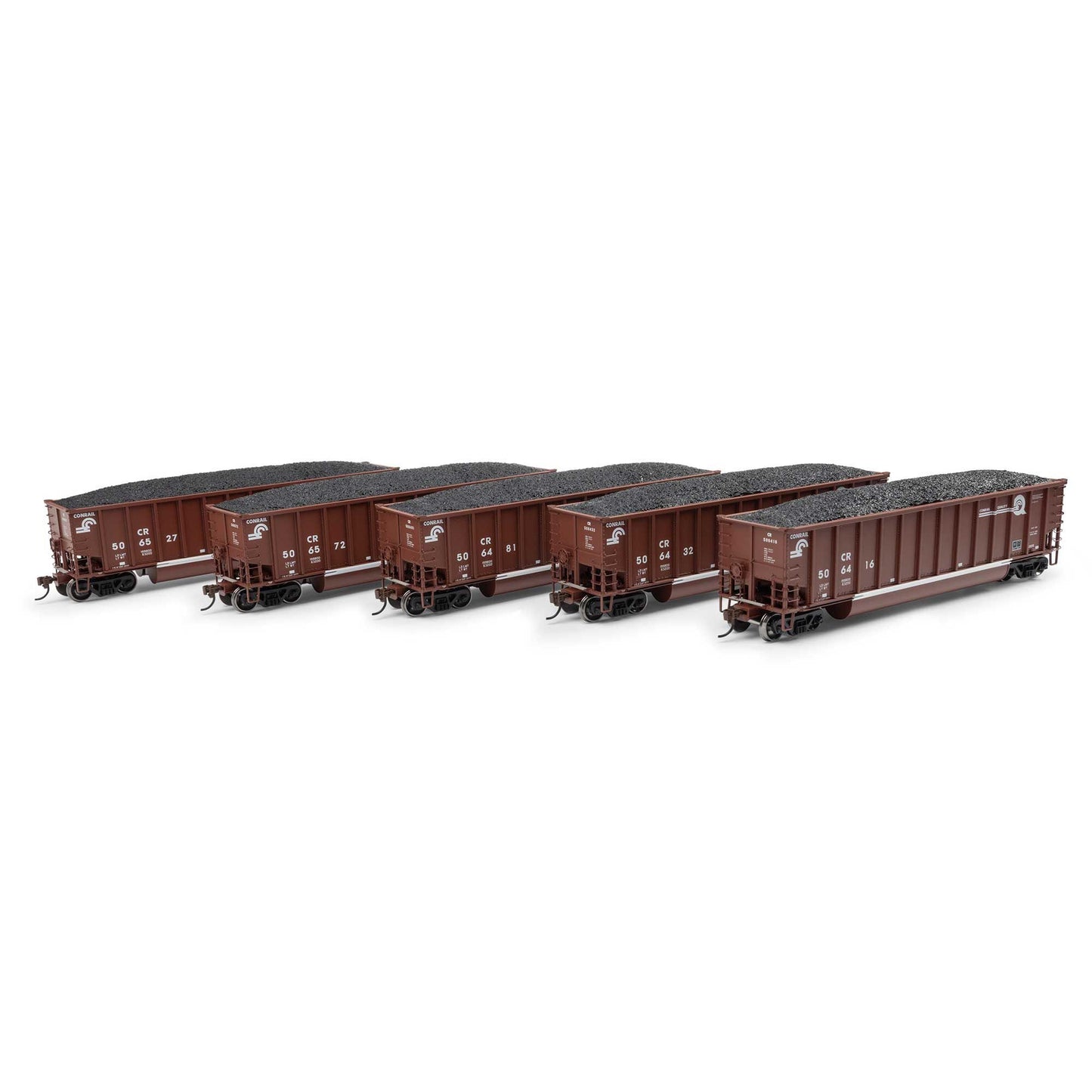 HO Bethgon Coalporter with Load (ATH81599)