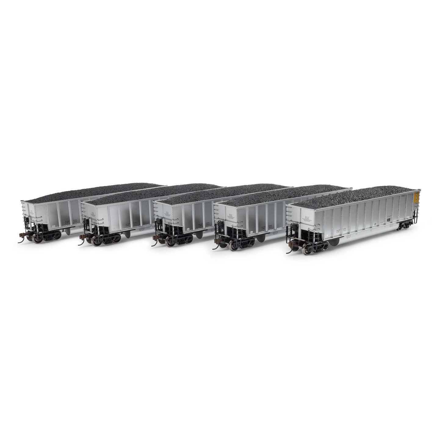HO Bethgon Coalporter with Load (ATH81607)