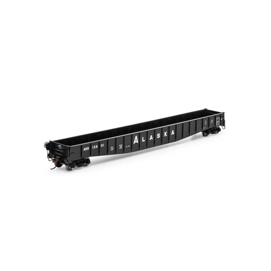 HO RTR 65'6" Mill Gondola (ATH82965)
