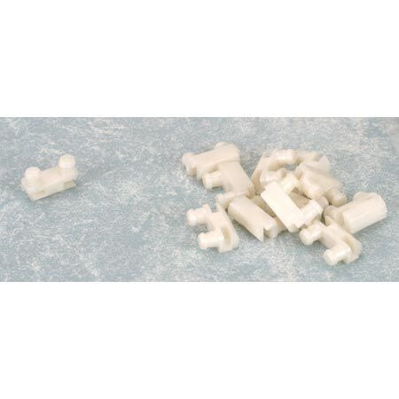 HO Motor Mounting Pad (12 Pack) (ATH84020)